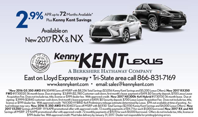 Lexus Dealer Indiana & Tri-State | New & Used Lexus Cars ...