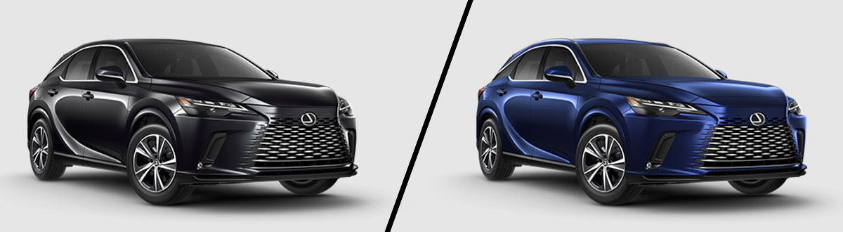 2023 Lexus RX 350 Base vs Premium | Kenny Kent Lexus | Lexus Dealer in