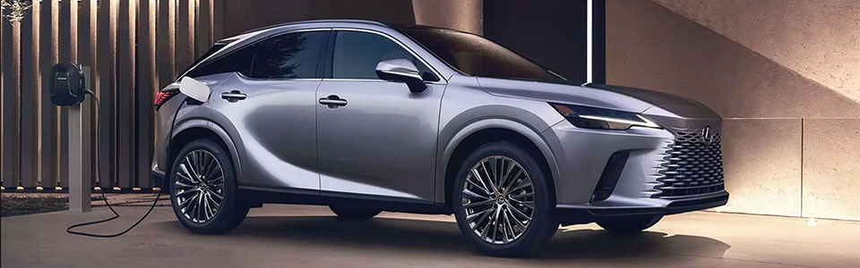 2024 Lexus RX Price, Specs, Features & Review | Evansville, IN
