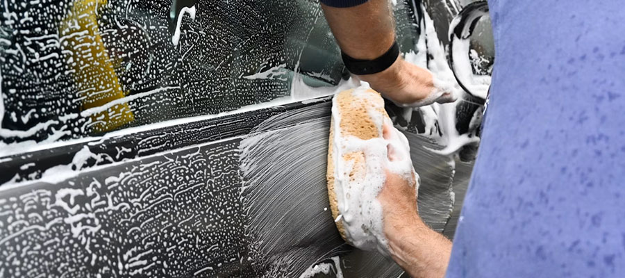 Image: Evansville Spring Maintenance Tips for Your Lexus in 2026